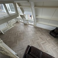 Den Haag, Anna Paulownastraat, bovenwoning - foto 4