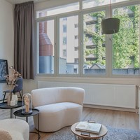 Rotterdam, Witte de Withstraat, 2-kamer appartement - foto 4