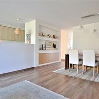 Amsterdam, Valkenburgerstraat, 4-kamer appartement - foto 4