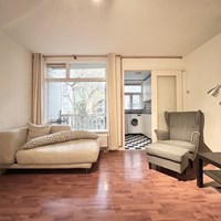 Amsterdam, Bentinckstraat, 2-kamer appartement - foto 5