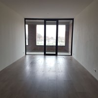 Breda, Anna van Lotharingentoren, 2-kamer appartement - foto 6