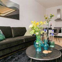 Rotterdam, Middellandplein, 2-kamer appartement - foto 4