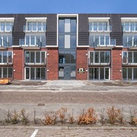 Heerenveen, Thorbeckestraat, galerijflat - foto 4