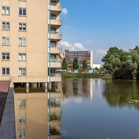 Schiedam, Joop den Uyllaan, 3-kamer appartement - foto 6