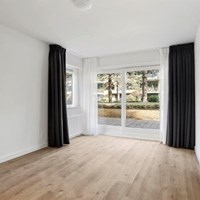 Den Haag, Jan Willem Frisohof, benedenwoning - foto 6