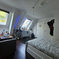 Breda, Nieuwe Haagdijk, zelfstandige studio - foto 4