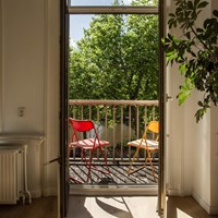 Amsterdam, Nassaukade, 2-kamer appartement - foto 5