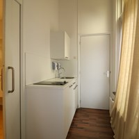 Groningen, Heresingel, 2-kamer appartement - foto 4