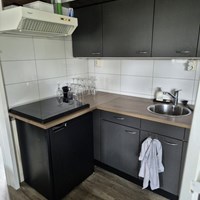 Zwolle, van Ittersumstraat, 2-kamer appartement - foto 5