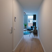 Amsterdam, Utrechtsestraat, 2-kamer appartement - foto 5