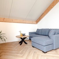 Cruquius, Kruisweg, 2-kamer appartement - foto 4