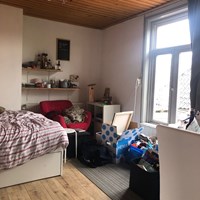 Groningen, Kleine Rozenstraat, kamer - foto 5