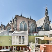 Amsterdam, Lange Niezel, 2-kamer appartement - foto 4