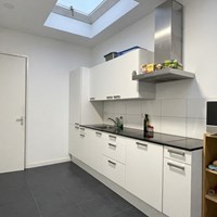 Nijmegen, St Stephanusstraat, kamer - foto 4