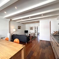 Amsterdam, Nieuwe Hoogstraat, 2-kamer appartement - foto 4