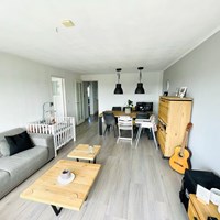 Zwijndrecht, H Kamerlingh Onnesstraat, 3-kamer appartement - foto 5