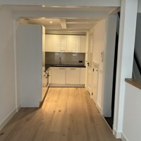 Amsterdam, Taksteeg, bovenwoning - foto 4