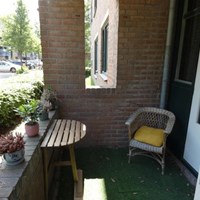 Amsterdam, Obiplein, 2-kamer appartement - foto 6