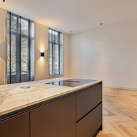 Amsterdam, Vondelstraat, 3-kamer appartement - foto 4