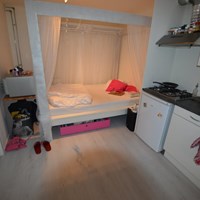 Zwolle, Van Karnebeekstraat, kamer - foto 6