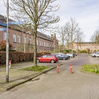 Amersfoort, Graaf Willemlaan, tussenwoning - foto 5