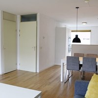 Amstelveen, Ernest Claeslaan, hoekwoning - foto 4