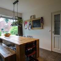 Veenendaal, Lindenlaan, vrijstaande woning - foto 4