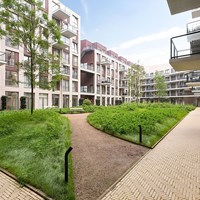 Den Bosch, Onderwijsboulevard, 3-kamer appartement - foto 6