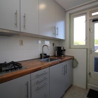 Groningen, K. de Vriezestraat, 3-kamer appartement - foto 4