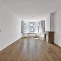 Amsterdam, Tweede Van der Helststraat, 3-kamer appartement - foto 4