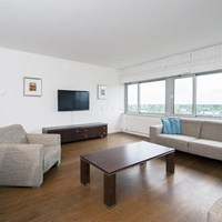 Amsterdam, Wamberg, penthouse - foto 5