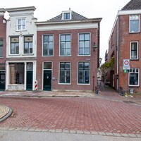 Gouda, Turfmarkt, bovenwoning - foto 6