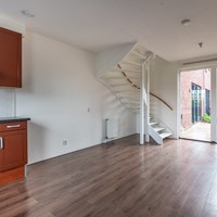 Purmerend, Rotterdamhaven, tussenwoning - foto 5