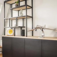 Amsterdam, Tweede Nassaustraat, 3-kamer appartement - foto 6