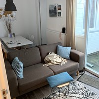 Utrecht, Croeselaan, 2-kamer appartement - foto 4