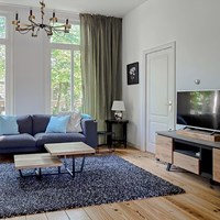 Haarlem, Parklaan, 3-kamer appartement - foto 4