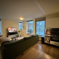 Utrecht, Catharijnekade, 3-kamer appartement - foto 5