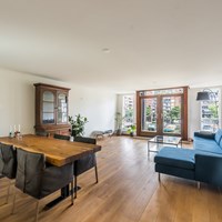 Amsterdam, Bickerswerf, 4-kamer appartement - foto 4