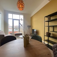 Groningen, Nieuwe Boteringestraat, 2-kamer appartement - foto 5