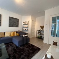 Amsterdam, Leiduinstraat, 2-kamer appartement - foto 4