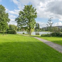 Groningen, Korreweg, 3-kamer appartement - foto 5