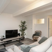 Amsterdam, Hartenstraat, 2-kamer appartement - foto 5