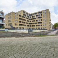 Amsterdam, Jan Tooropstraat, 4-kamer appartement - foto 5