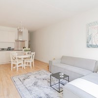 Diemen, Carel Willinkgracht, 2-kamer appartement - foto 4