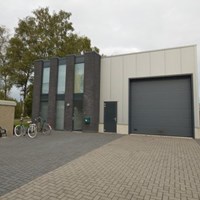 Heerenveen, Nikkelweg, zelfstandige studio - foto 4