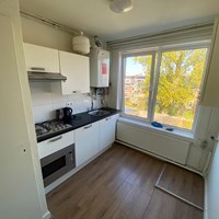 Groningen, Star Numanstraat, 3-kamer appartement - foto 4