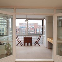 Groningen, Eendrachtskade, 3-kamer appartement - foto 4