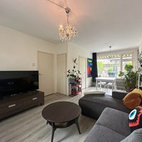 Eindhoven, van Norenburchstraat, tussenwoning - foto 5