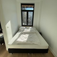 Amsterdam, Da Costakade, 2-kamer appartement - foto 4