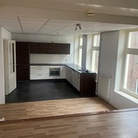 Goes, Rijfelstraat, 2-kamer appartement - foto 4